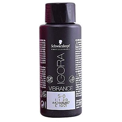 Schwarzkopf Igora Vibrance Schwarzkopf Igora Vibrance