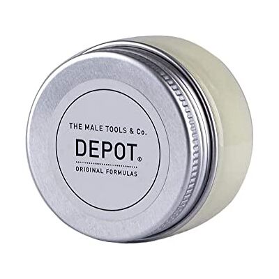 Depot Productcode nr. 301 Matte pasta/was, met sterke fixatie, 75 ml. Depot Productcode nr. 301 Matte pasta/was, met sterke fixatie, 75 ml.