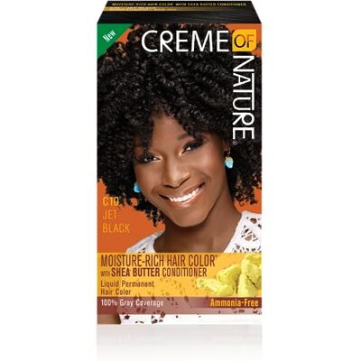 Creme of Nature Expert crème-verzorging voor gebruikers die comfort en afwerking zoeken voor langdurig comfort met lichte textuur Creme of Nature Expert crème-verzorging voor gebruikers die comfort en afwerking zoeken voor langdurig comfort met lichte textuur