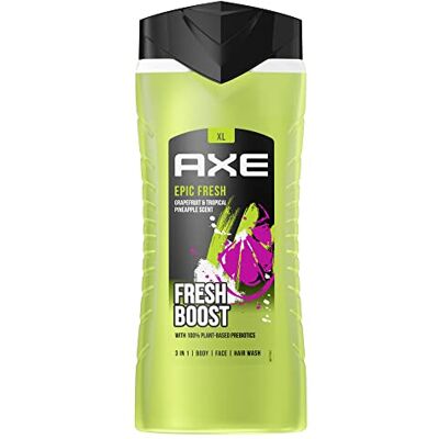AXE Gerichte stylinggel voor krullen, golven of gedefinieerde kapsels om te definiëren en te disciplineren met grip zonder kartoneffect AXE Gerichte stylinggel voor krullen, golven of gedefinieerde kapsels om te definiëren en te disciplineren met grip zonder kartoneffect