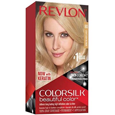 REVLON Kleuraccessoires 200 ml REVLON Kleuraccessoires 200 ml