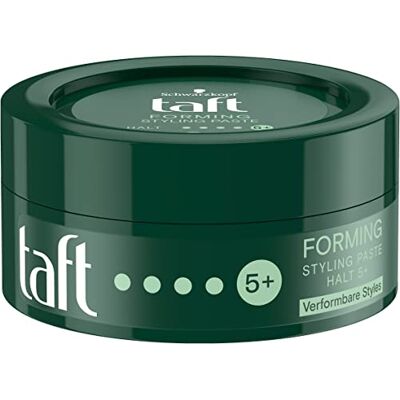 TAFT Forming Styling Pasta, 75 ml TAFT Forming Styling Pasta, 75 ml