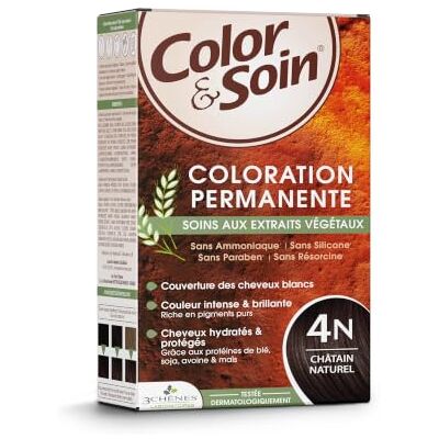 3 Chenes Color & Care 4A – Bruin Griekenland 3 Chenes Color & Care 4A – Bruin Griekenland