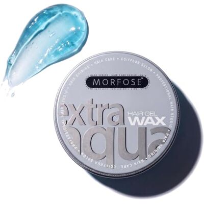 MORFOSE Ossion Bubble Gum Haarwas, 175 ml MORFOSE Ossion Bubble Gum Haarwas, 175 ml