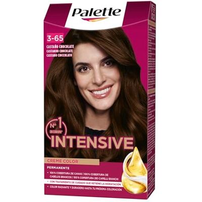 Schwarzkopf PALETTE Gekleurde accessoires Schwarzkopf PALETTE Gekleurde accessoires