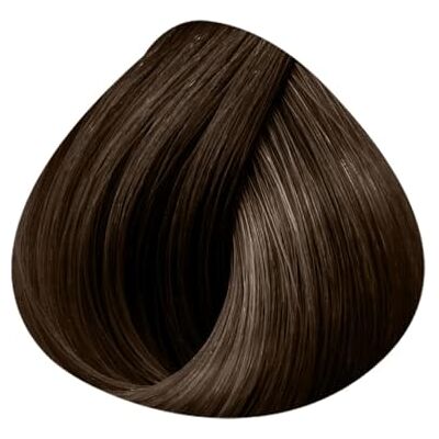 KIN Cosmetics Permanente haarkleur zonder ammoniak met 5 oliën 7.23: medium blond iriserend goud KIN Cosmetics Permanente haarkleur zonder ammoniak met 5 oliën 7.23: medium blond iriserend goud