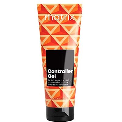 Matrix Professionele haargel, extra sterke grip, textuur en glans, voor alle haartypes, stylinggel, 1 x 200 ml Matrix Professionele haargel, extra sterke grip, textuur en glans, voor alle haartypes, stylinggel, 1 x 200 ml