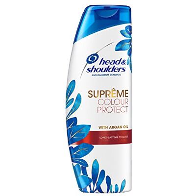 Head & Shoulders Anti-roos shampoo 400 ml Head & Shoulders Anti-roos shampoo 400 ml