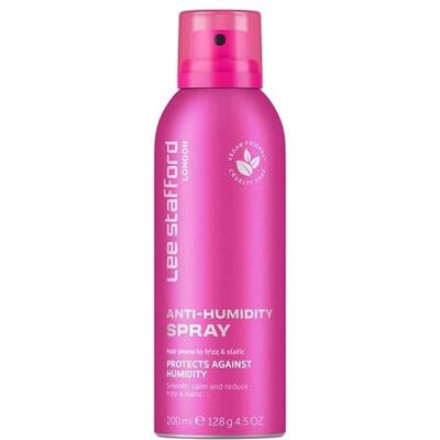 Lee Stafford Anti-vochtspray voor haar, anti-kroes spray, 200 ml Lee Stafford Anti-vochtspray voor haar, anti-kroes spray, 200 ml