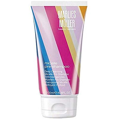 Marlies Möller Specialists Micelle Pre-Shampoo, 200 ml Marlies Möller Specialists Micelle Pre-Shampoo, 200 ml