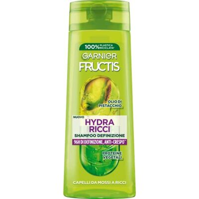 Garnier Dichtheid wasverzorging voor haar op zoek naar volume en zachtheid voor het reinigen en verdichten met uitgebalanceerde formule Garnier Dichtheid wasverzorging voor haar op zoek naar volume en zachtheid voor het reinigen en verdichten met uitgebalanceerde formule