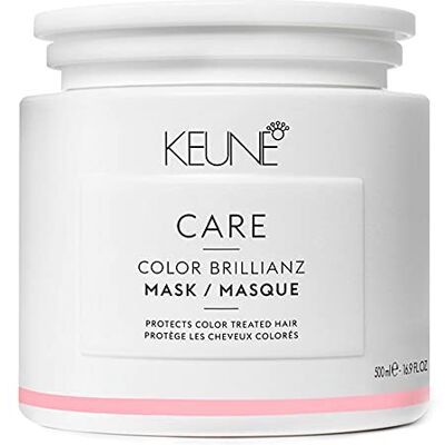 Keune Care Color Brillianz Masker, 500 ml Keune Care Color Brillianz Masker, 500 ml