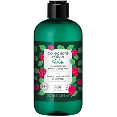 EUGENE PERMA Super Ontwarrende Shampoo Collections Nature Kids Eugène Perma 300 ml EUGENE PERMA Super Ontwarrende Shampoo Collections Nature Kids Eugène Perma 300 ml