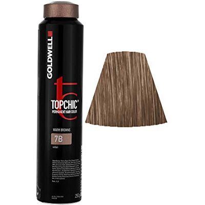 Goldwell Goldw. Topchic DS 7B Safari 250 ml Goldwell Goldw. Topchic DS 7B Safari 250 ml