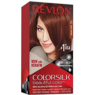 REVLON Haarkleur Accessoires REVLON Haarkleur Accessoires