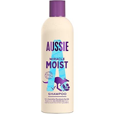 Aussie Champu Hydration 300 ml Aussie Champu Hydration 300 ml