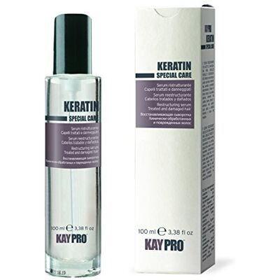 KAYPRO Kay Pro Special Care Keratine Serum 100 ml KAYPRO Kay Pro Special Care Keratine Serum 100 ml