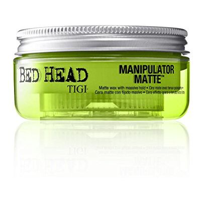 TIGI Bed Head Manipulator Matte Pack of Six (6 x 60 ml) TIGI Bed Head Manipulator Matte Pack of Six (6 x 60 ml)