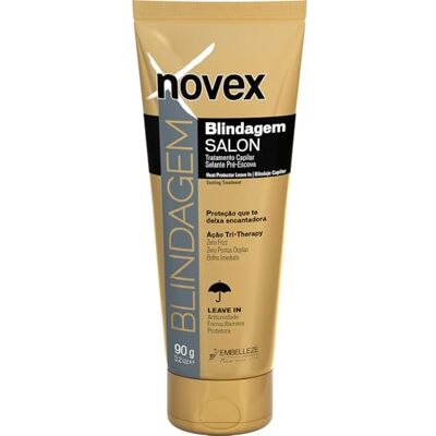 Novex Gold Salon Afscherming Termico 90 ml Novex Gold Salon Afscherming Termico 90 ml