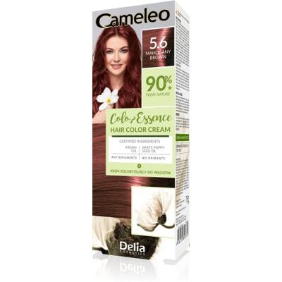 Cameleo Afwerkingscrème voor gebruikers die comfort en afwerking zoeken voor langdurig comfort met lichte textuur Cameleo Afwerkingscrème voor gebruikers die comfort en afwerking zoeken voor langdurig comfort met lichte textuur