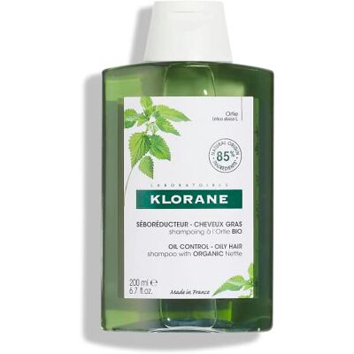 Klorane Klor.Ch.Ortiga 200 ml Klorane Klor.Ch.Ortiga 200 ml