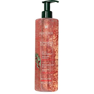 Rene Furterer RENE Tonucia Replumping Shampoo, 600 ml Rene Furterer RENE Tonucia Replumping Shampoo, 600 ml