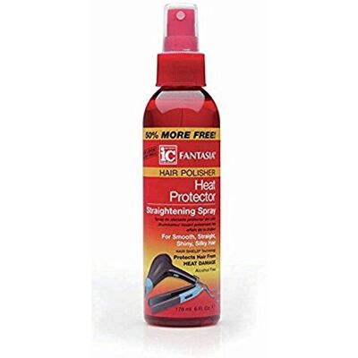 Fantasia IC Haarspray tegen hitte, 178 ml Fantasia IC Haarspray tegen hitte, 178 ml