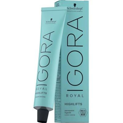 Schwarzkopf , IR 10-49 Ultra B Beige Violet 60ml Schwarzkopf , IR 10-49 Ultra B Beige Violet 60ml