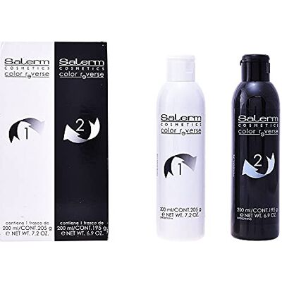 SALERM Color Reverse Lote 2 Pz SALERM Color Reverse Lote 2 Pz