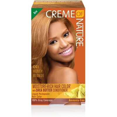 Creme of Nature dagelijkse crème voor gebruikers die comfort en afwerking zoeken voor langdurig comfort met lichte textuur Creme of Nature dagelijkse crème voor gebruikers die comfort en afwerking zoeken voor langdurig comfort met lichte textuur