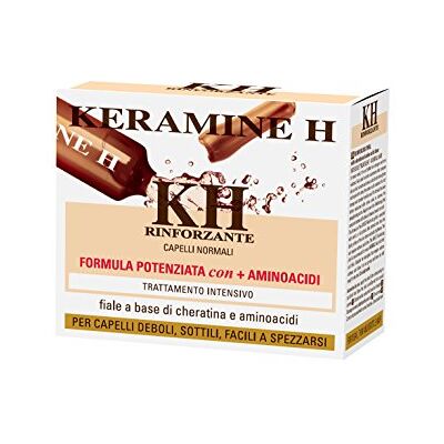 Keramine H Bedel Wit Tu/Types X10 Begin Drop En Haar Kapsel Keramine H Bedel Wit Tu/Types X10 Begin Drop En Haar Kapsel
