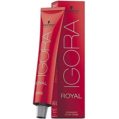Schwarzkopf Igora Royal 0-99 60 ml Schwarzkopf Igora Royal 0-99 60 ml