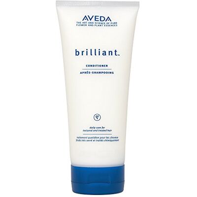 AVEDA BRILLIANT conditioner 200 ml AVEDA BRILLIANT conditioner 200 ml