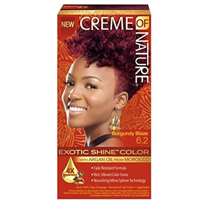 Creme of Nature dagelijkse crème voor gebruikers die comfort en afwerking zoeken voor langdurig comfort met lichte textuur Creme of Nature dagelijkse crème voor gebruikers die comfort en afwerking zoeken voor langdurig comfort met lichte textuur