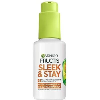 Garnier Thermoprotectief serum glad keratine Garnier Thermoprotectief serum glad keratine