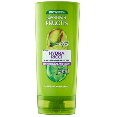 Garnier gerichte ontwarrende balsem voor gevoelig of droog haar om te ontwarren en te verzachten met voedende textuur Garnier gerichte ontwarrende balsem voor gevoelig of droog haar om te ontwarren en te verzachten met voedende textuur