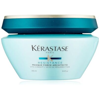KERASTASE Kérastase Force Architect Masker (200 ml) KERASTASE Kérastase Force Architect Masker (200 ml)