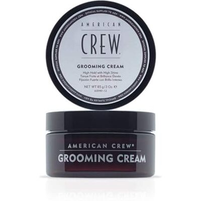 American Crew GROOMING CREAM 85 gr American Crew GROOMING CREAM 85 gr