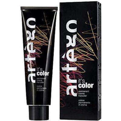 Artego Artègo It's Color Permanente Haarverf 10.3 Platinablond, Goud, 150 ml Artego Artègo It's Color Permanente Haarverf 10.3 Platinablond, Goud, 150 ml