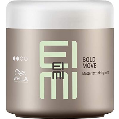 Wella Professionals Wella Eimi Textuurpasta, mat, 150 ml Wella Professionals Wella Eimi Textuurpasta, mat, 150 ml