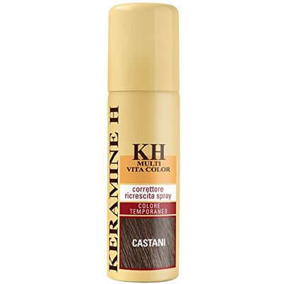 Keramine H Castani Concealer Concealer 75 ml Keramine H Castani Concealer Concealer 75 ml