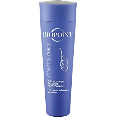 BIOPOINT Control Curly speciale krulshampoo 200 ml BIOPOINT Control Curly speciale krulshampoo 200 ml
