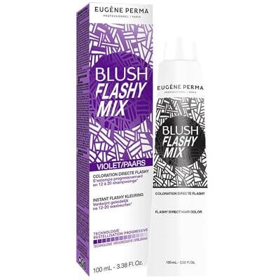 EUGENE PERMA Blush Flashy Mix Violet EUGENE PERMA Blush Flashy Mix Violet