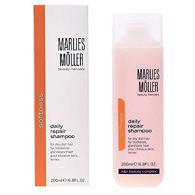 Marlies Möller Shampoo Marlies Möller Shampoo