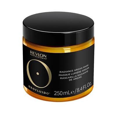 REVLON PROFESSIONAL Orofluido Mask, 250 ml REVLON PROFESSIONAL Orofluido Mask, 250 ml