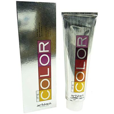 Artego Artègo It's Color Permanente kleur 5.4, lichtbruin, koper, 150 ml Artego Artègo It's Color Permanente kleur 5.4, lichtbruin, koper, 150 ml