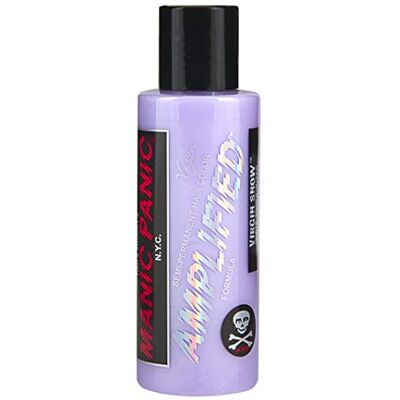 Manic Panic - Manic Panic -