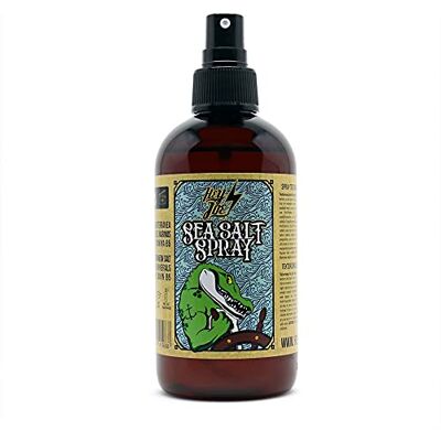 HEY JOE ! Sea Salt Haarfixeerspray voor heren, fixatie, zachtheid en voeding, 250 ml HEY JOE ! Sea Salt Haarfixeerspray voor heren, fixatie, zachtheid en voeding, 250 ml