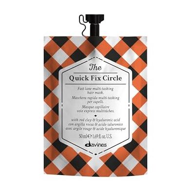 Davines Tcc The Quick Fix Circle 50 ml Davines Tcc The Quick Fix Circle 50 ml