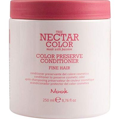 Nook COLOR PRESERVE SHAMPOO THICK HAIR 300 ml Nook COLOR PRESERVE SHAMPOO THICK HAIR 300 ml